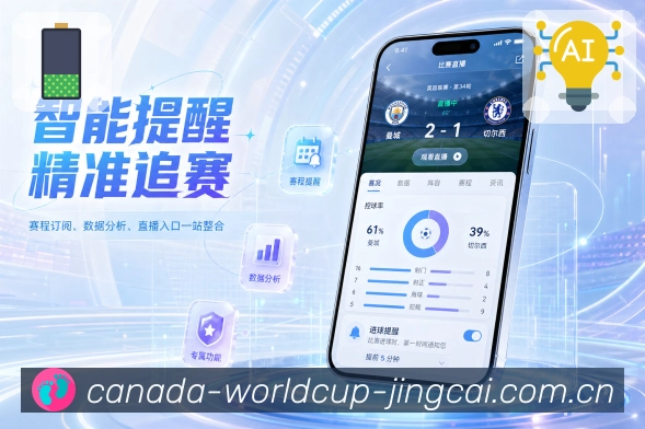 <strong>世界杯竞猜</strong>栏目提醒App预览